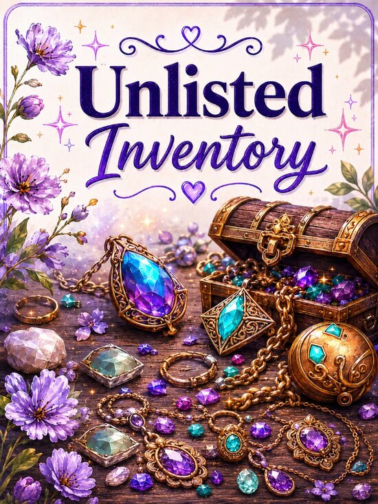 Other - ✨UNLISTED INVENTORY✨